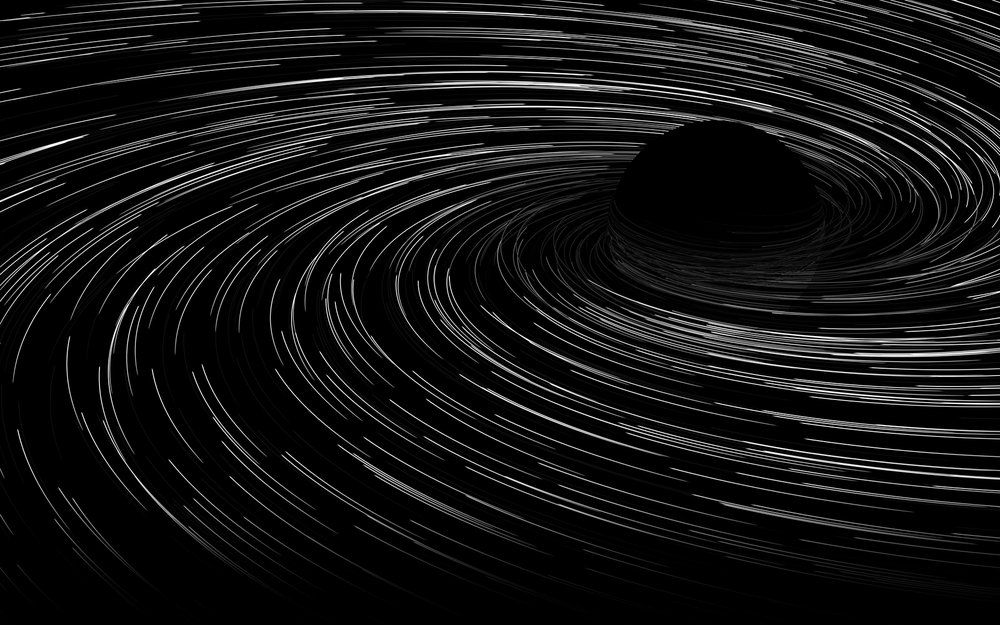 10 Mind-Blowing Black Hole Facts That Will Shatter Your Reality and Warp Your Brain Forever! 2