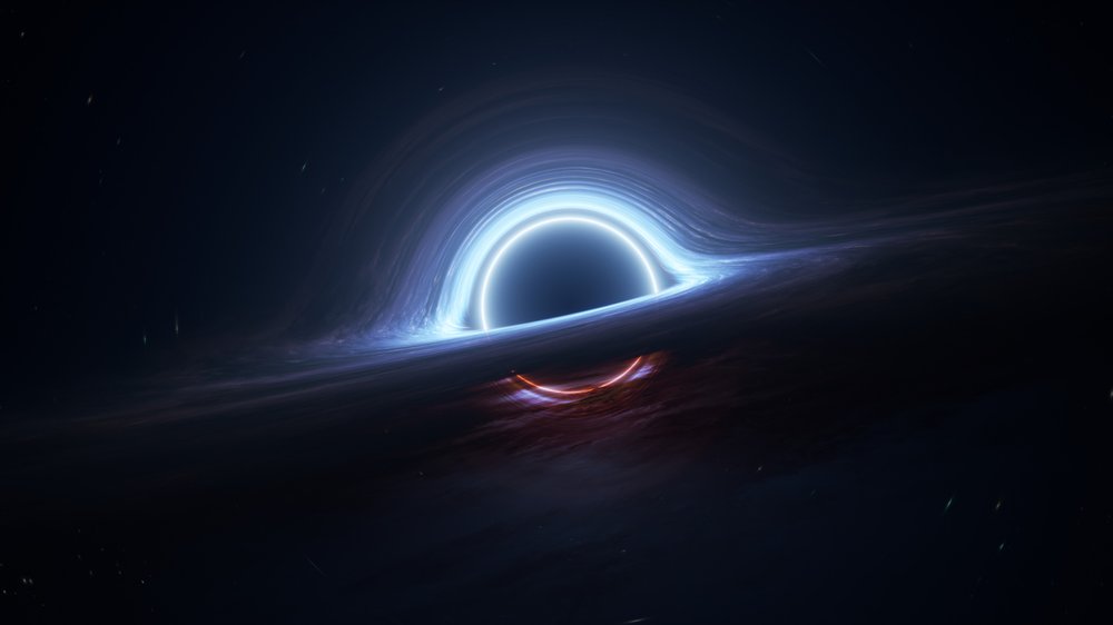 10 Mind-Blowing Black Hole Facts That Will Shatter Your Reality and Warp Your Brain Forever! 3
