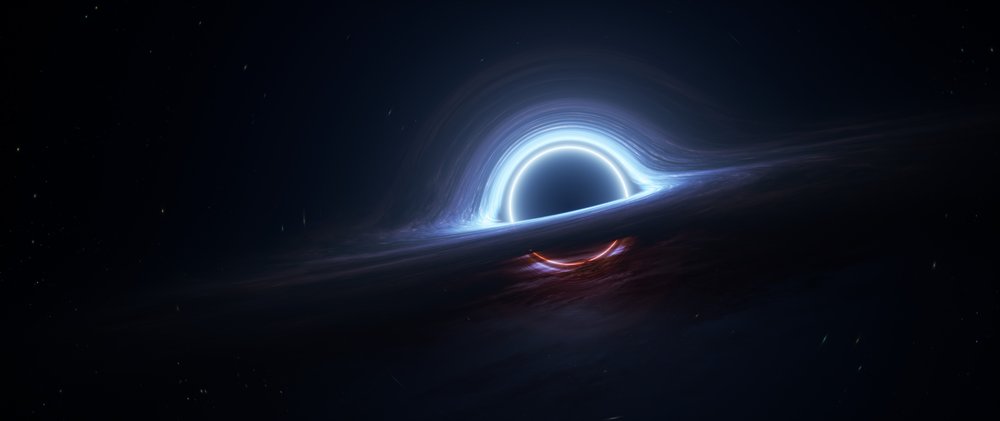 10 Mind-Blowing Black Hole Facts That Will Shatter Your Reality and Warp Your Brain Forever! 4