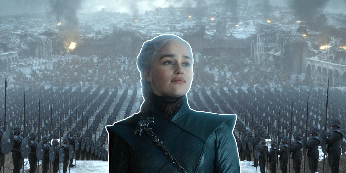 Why Fans Hated the Game of Thrones Season 8 Ending: Breaking Down the Epic Disappointment