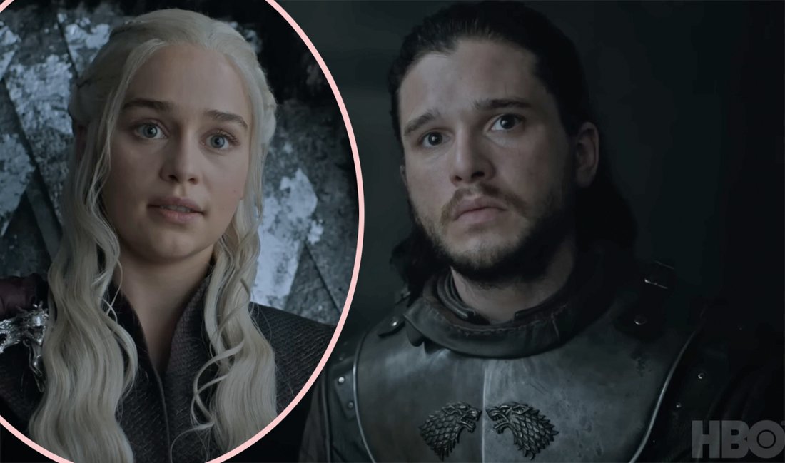 Why Fans Hated the Game of Thrones Season 8 Ending: Breaking Down the Epic Disappointment