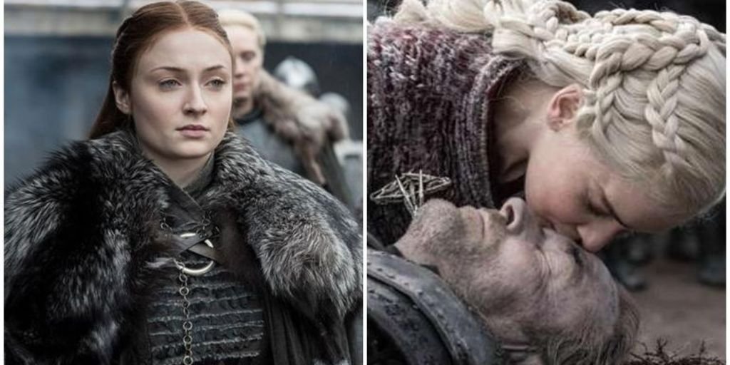 Why Fans Hated the Game of Thrones Season 8 Ending: Breaking Down the Epic Disappointment