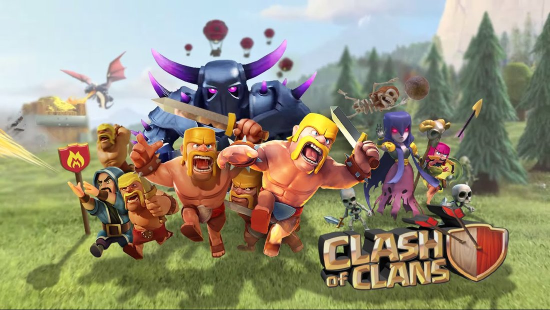 How to Recover Your Lost Clash of Clans Account: Step-by-Step Guide 2024