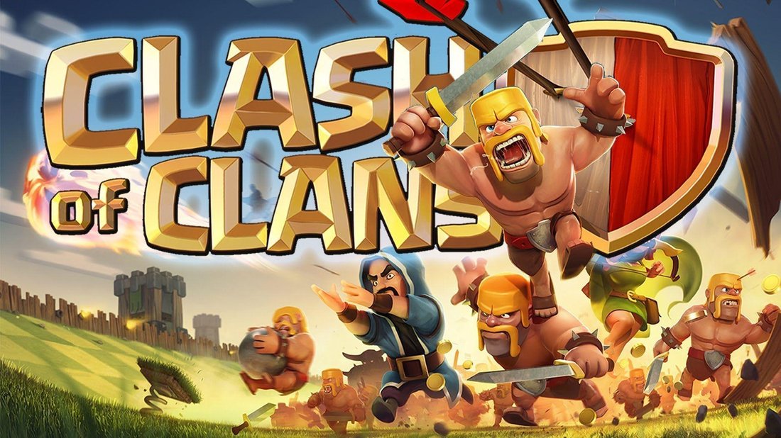 How to Recover Your Lost Clash of Clans Account: Step-by-Step Guide 2024