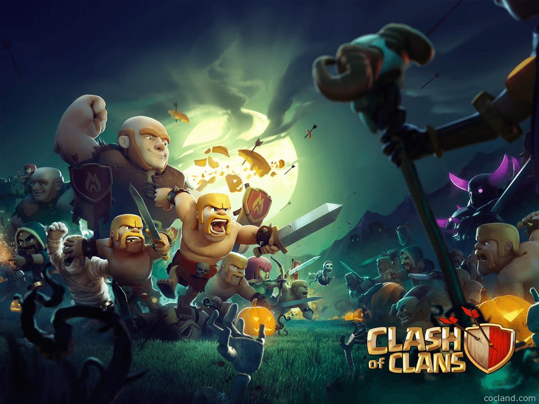 How to Recover Your Lost Clash of Clans Account: Step-by-Step Guide 2024