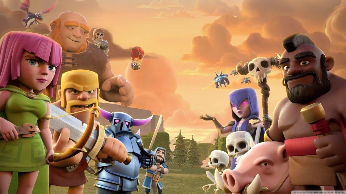 How to Recover Your Lost Clash of Clans Account: Step-by-Step Guide 2024