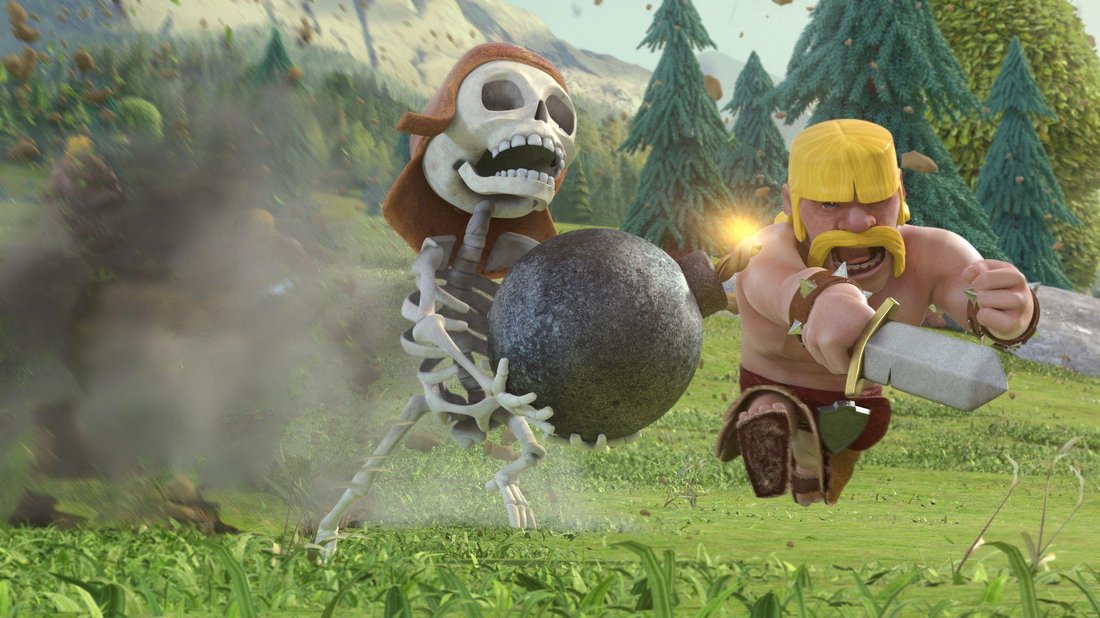 How to Recover Your Lost Clash of Clans Account: Step-by-Step Guide 2024