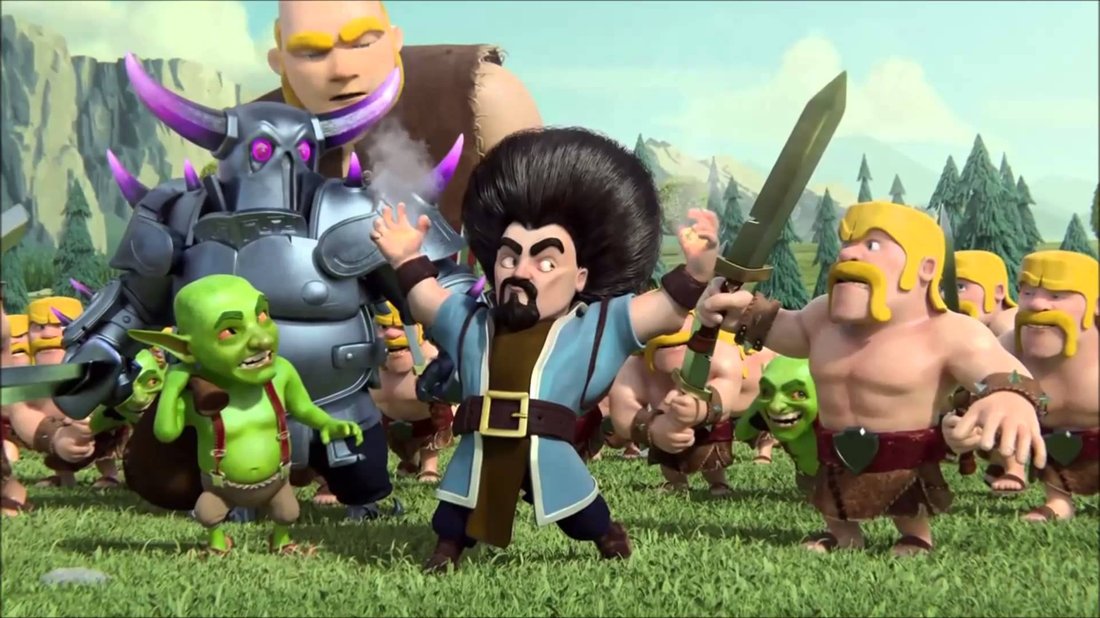 How to Recover Your Lost Clash of Clans Account: Step-by-Step Guide 2024