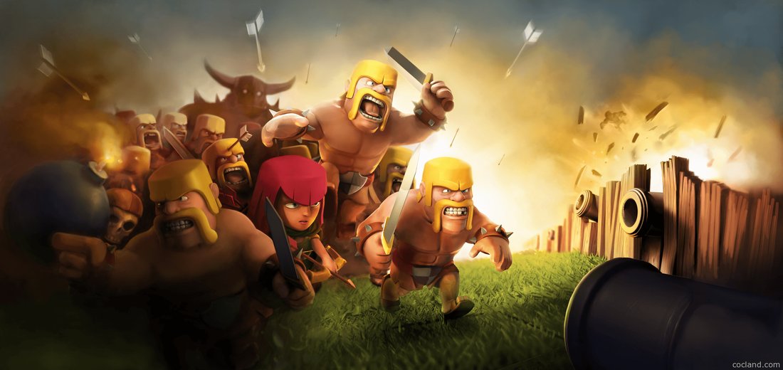 How to Recover Your Lost Clash of Clans Account: Step-by-Step Guide 2024