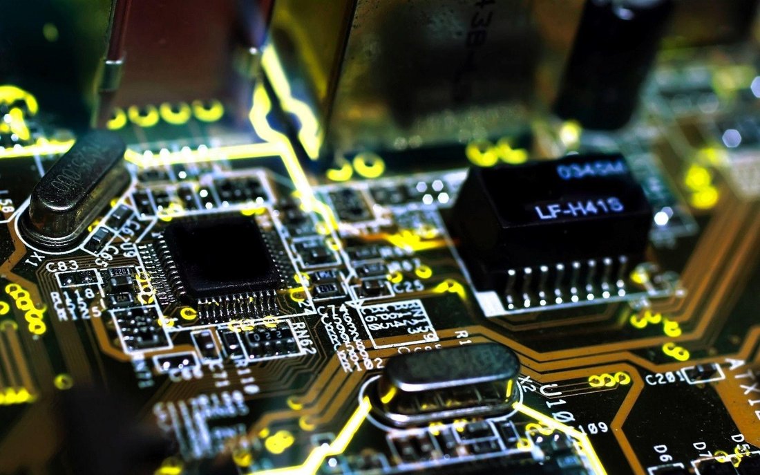 Critical Steps to Protect Your Computer Components During Power Fluctuations