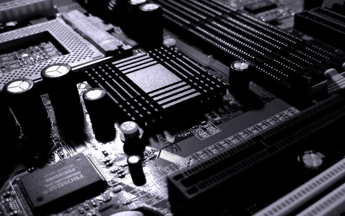 Critical Steps to Protect Your Computer Components During Power Fluctuations