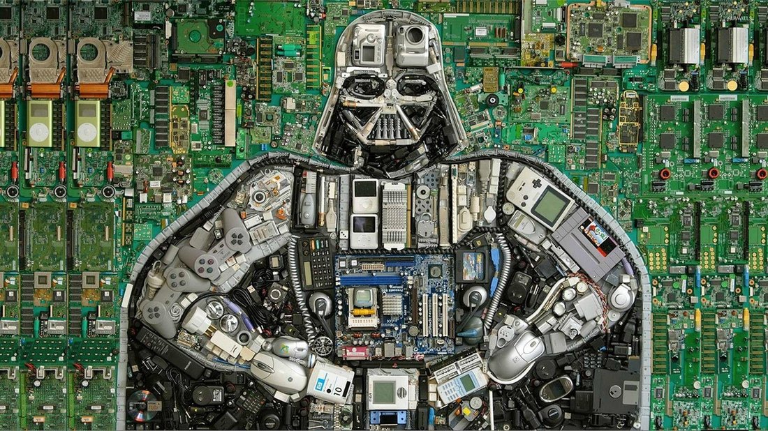 Critical Steps to Protect Your Computer Components During Power Fluctuations