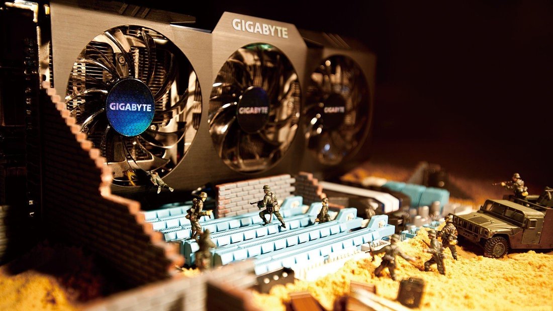 Critical Steps to Protect Your Computer Components During Power Fluctuations
