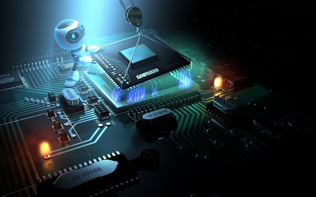 Critical Steps to Protect Your Computer Components During Power Fluctuations