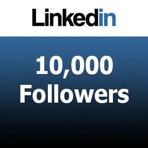 How to Reach 10K Followers on LinkedIn Without Posting Every Day