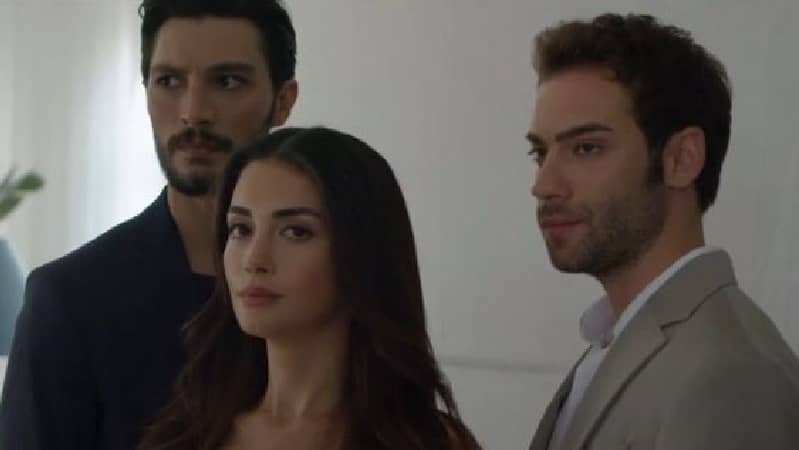 Best New Turkish Romantic Drama Series 2024: Top Must-Watch Picks