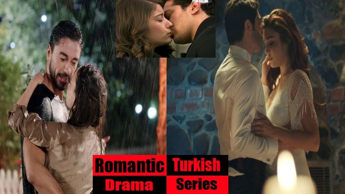 Best New Turkish Romantic Drama Series 2024: Top Must-Watch Picks
