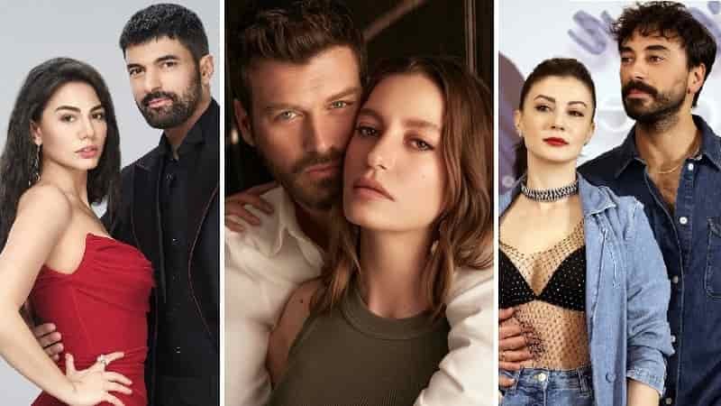 Best New Turkish Romantic Drama Series 2024: Top Must-Watch Picks