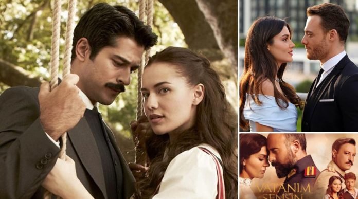 Best New Turkish Romantic Drama Series 2024: Top Must-Watch Picks
