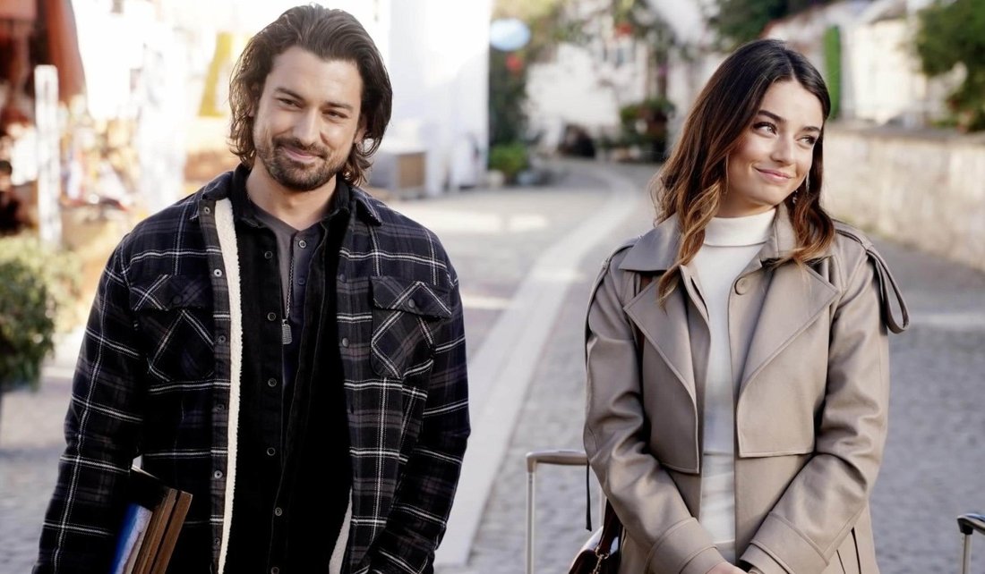 Best New Turkish Romantic Drama Series 2024: Top Must-Watch Picks