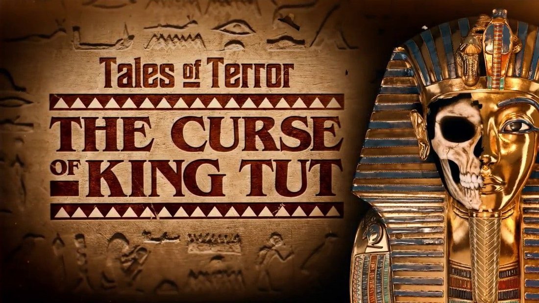 The Curse of King Tut's Tomb: Myths, Mysterious Deaths, and Enduring Legends