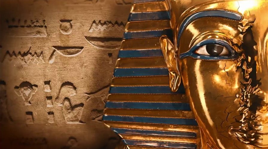 The Curse of King Tut's Tomb: Myths, Mysterious Deaths, and Enduring Legends