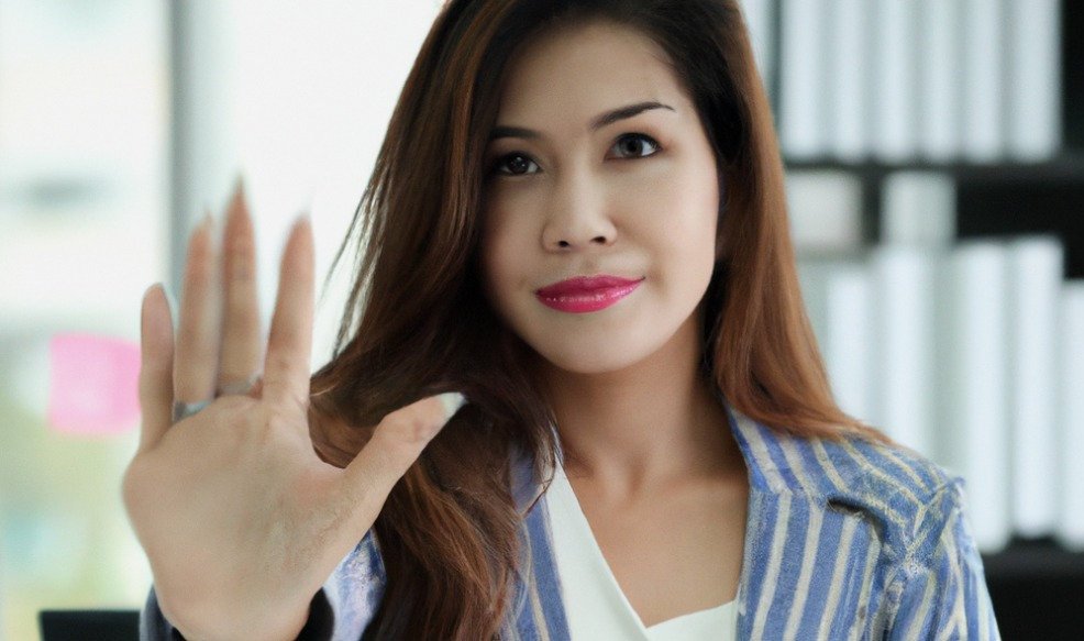 The Psychological Power of Saying No Without Feeling Guilty