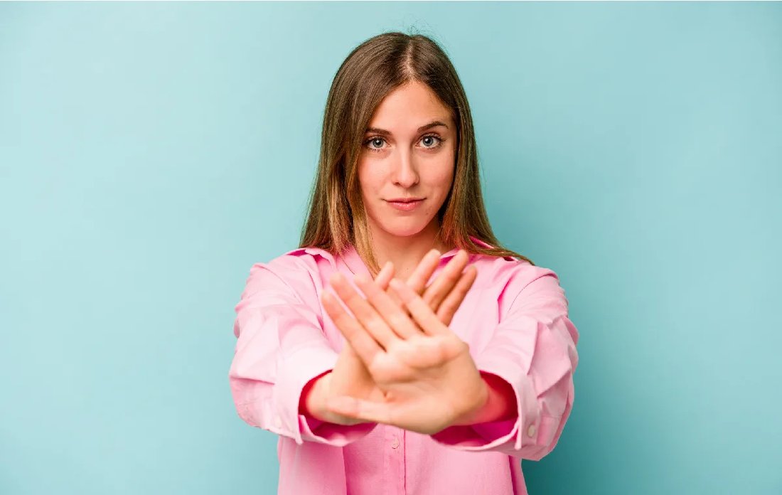 The Psychological Power of Saying No Without Feeling Guilty