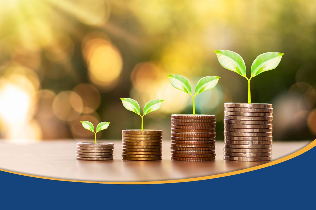 The Secret to Building Long-Term Wealth on a Modest Salary