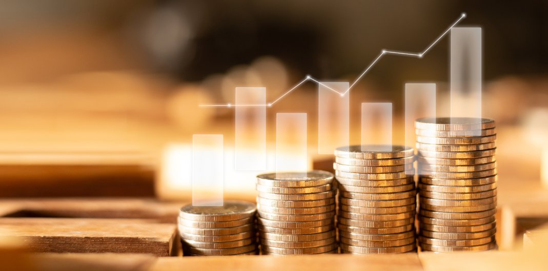 The Secret to Building Long-Term Wealth on a Modest Salary