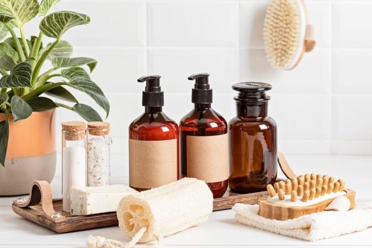 The Sustainable Home: Simple Swaps for a Greener Lifestyle