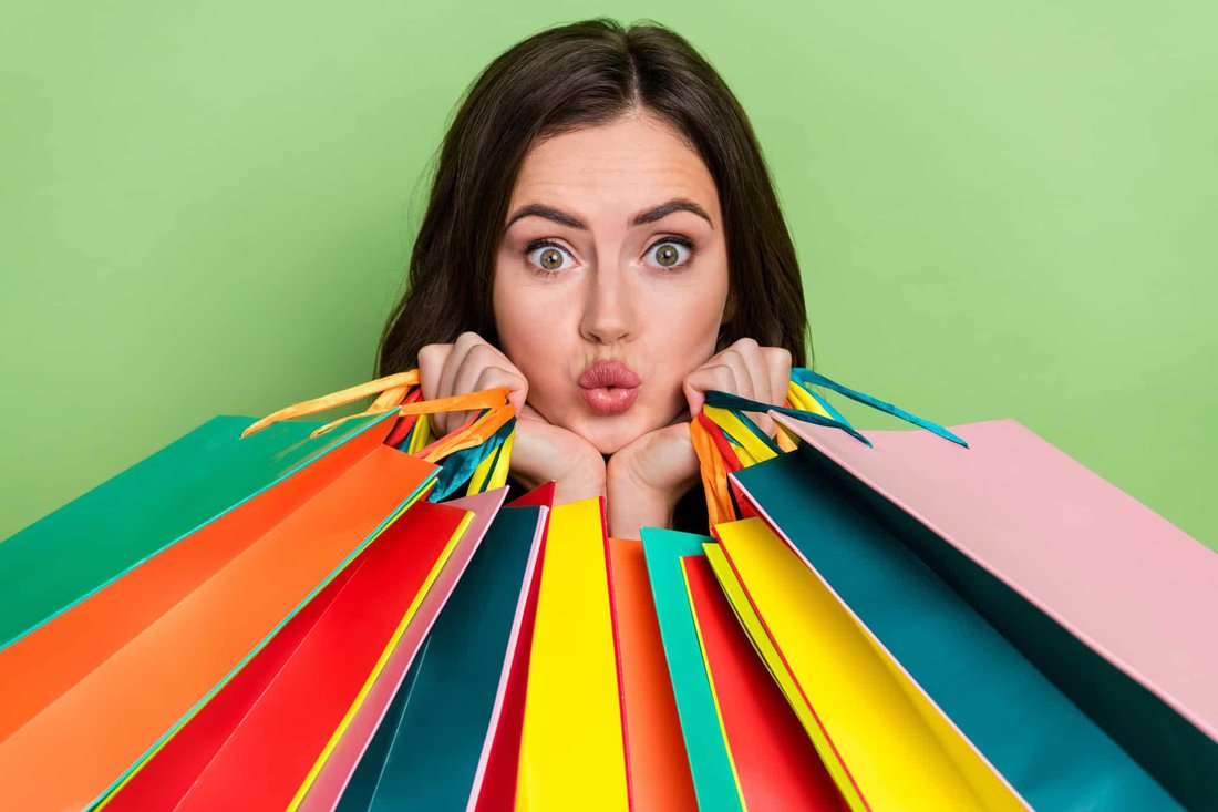 10 Hidden Tricks Stores Use to Make You Spend More Money