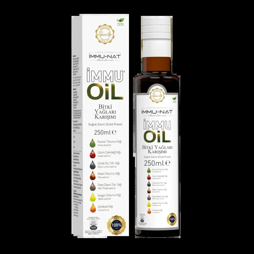 Boost Your Immune System This Winter: The Powerful Benefits of Black Seed and Honey