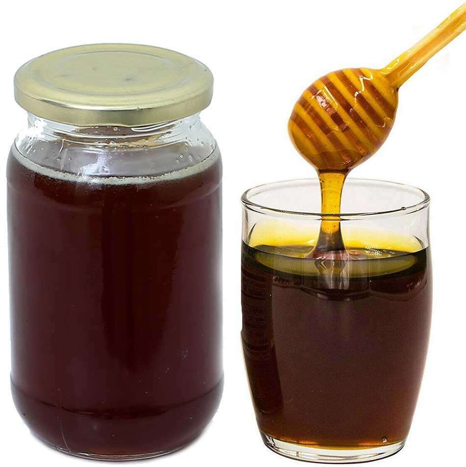 Boost Your Immune System This Winter: The Powerful Benefits of Black Seed and Honey