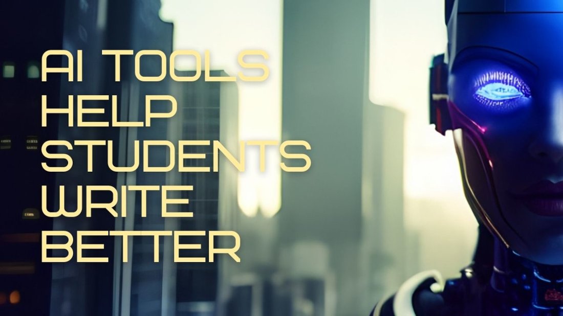 10 Best Free AI Tools for Students to Write Better Essays and Research