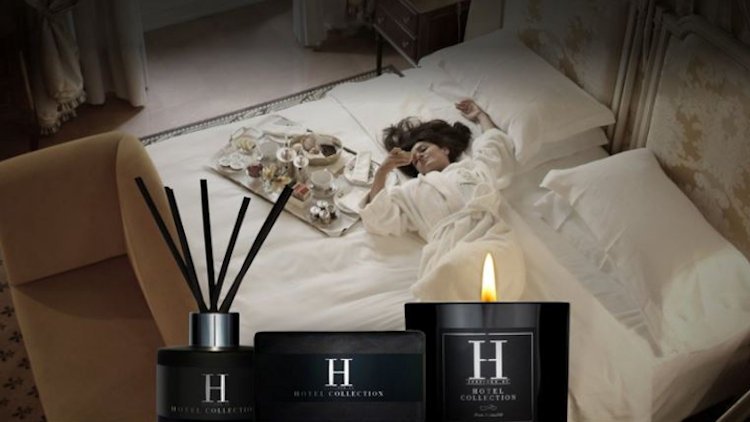 How to Make Your Home Smell Like a Luxury Hotel Using Essential Oils