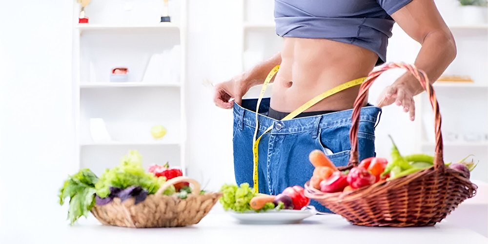The Secret to Permanent Weight Loss That Has Nothing to Do with Calories
