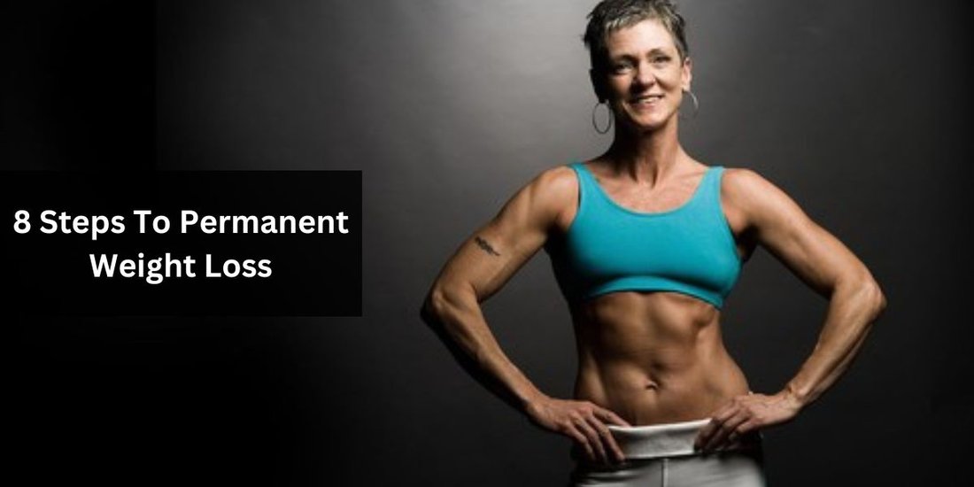 The Secret to Permanent Weight Loss That Has Nothing to Do with Calories