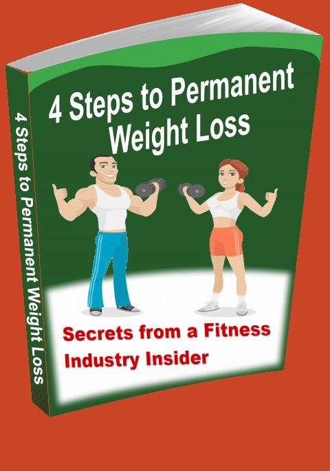 The Secret to Permanent Weight Loss That Has Nothing to Do with Calories