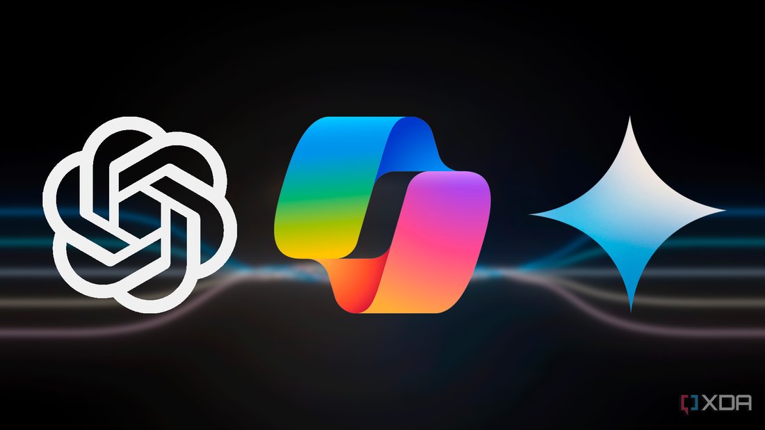 How to Use Google Gemini and ChatGPT Together for Maximum Productivity