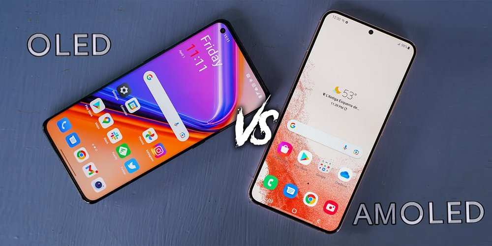 OLED vs AMOLED: The Shocking Differences That Will Change How You Pick Your Next Phone Forever! 3