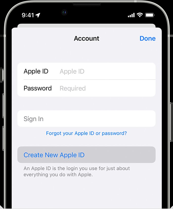 🚀 Create FREE Apple ID Without Phone Number in 2024: 100% Working Hacks Revealed! 5