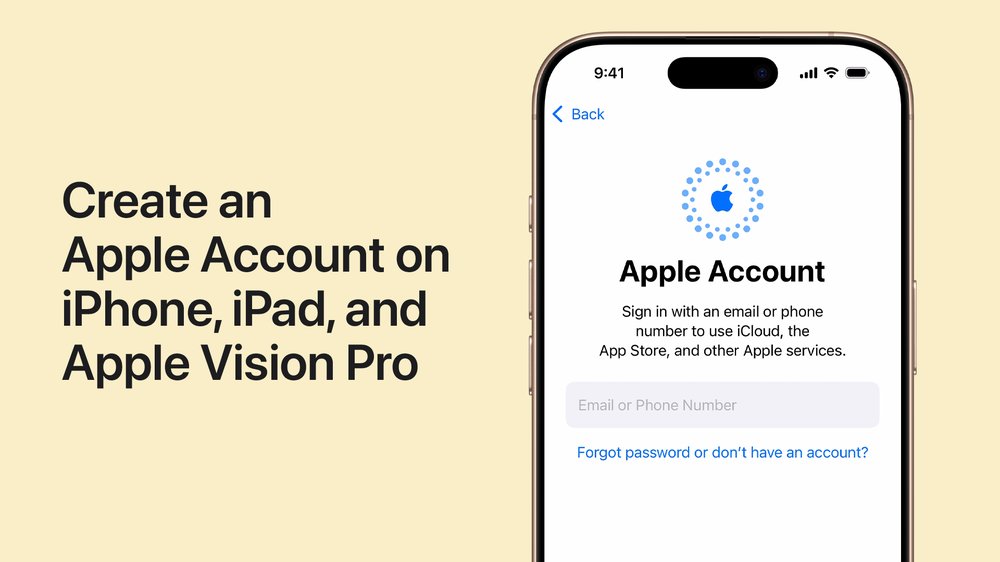 🚀 Create FREE Apple ID Without Phone Number in 2024: 100% Working Hacks Revealed! 6