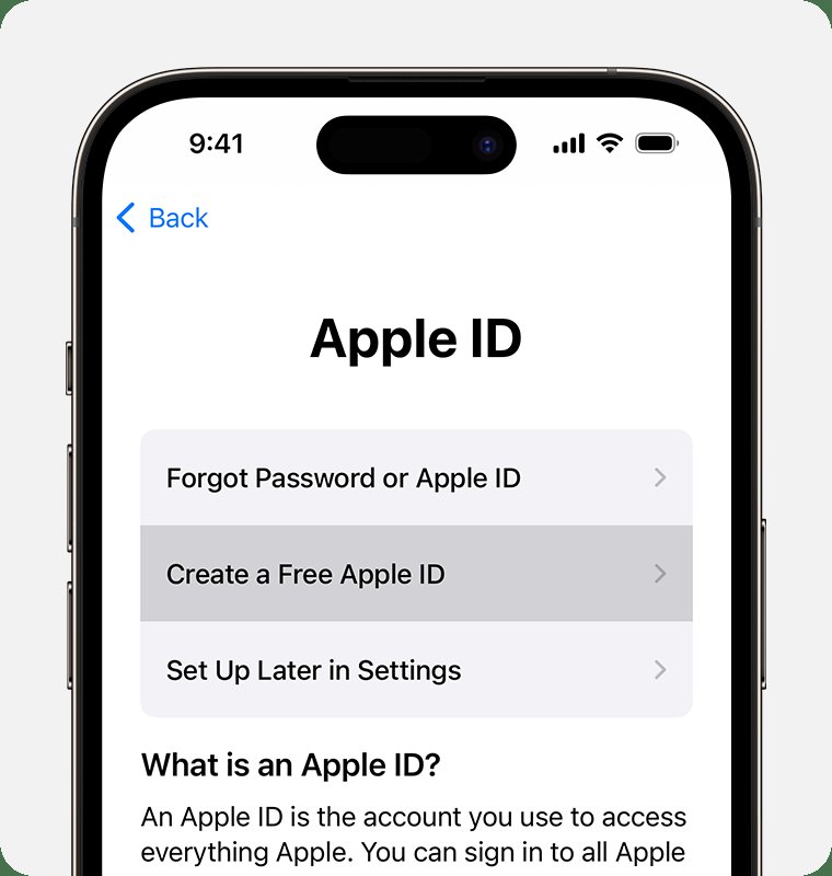 🚀 Create FREE Apple ID Without Phone Number in 2024: 100% Working Hacks Revealed! 8