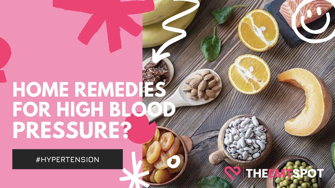 7 Natural Ways to Lower High Blood Pressure Without Immediate Medication