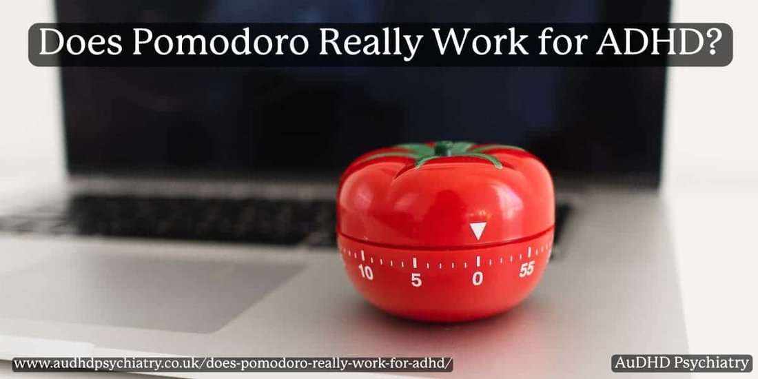 The Pomodoro Technique: Does It Really Work? An Honest Review