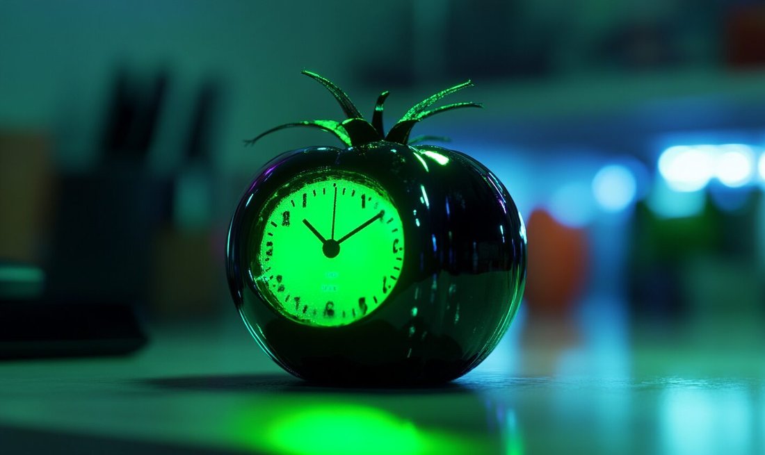 The Pomodoro Technique: Does It Really Work? An Honest Review