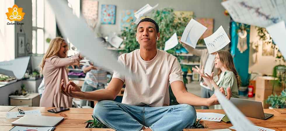 The Secret to Staying Calm Under Pressure: Master Tactical Breathing Techniques