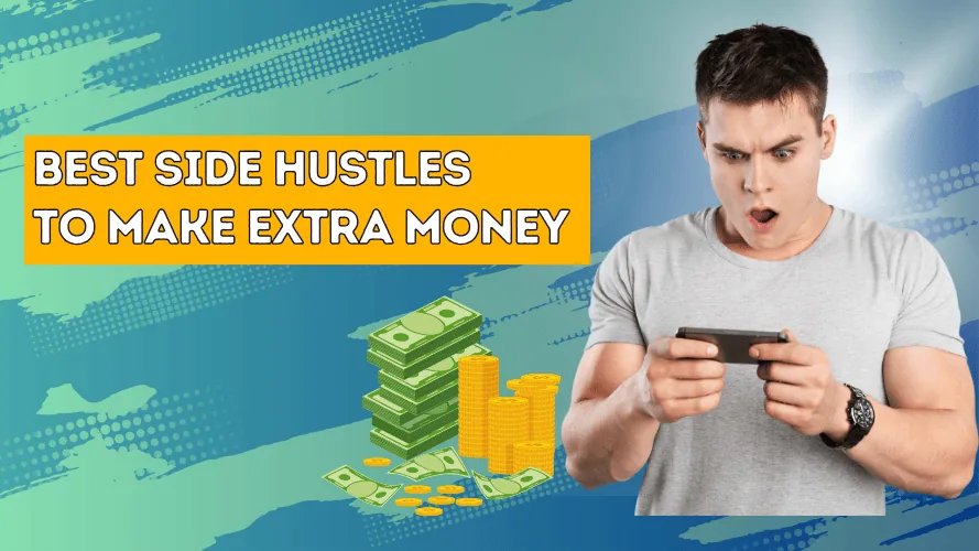 7 Side Hustles That Can Realistically Replace Your 9-5 Job