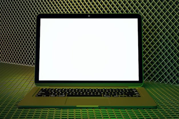 How to Clean Your Laptop Screen and Keyboard Safely Without Damaging Hardware